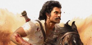 Ranabaali Box Office Collection Day 9: Becomes Tollywood’s 9th Highest-Grossing Film Of 2026 In India Ranabaali Box Office Collection Day 9: It's Now Tollywood's 9th Highest-Grossing Film Of 2026 In India!