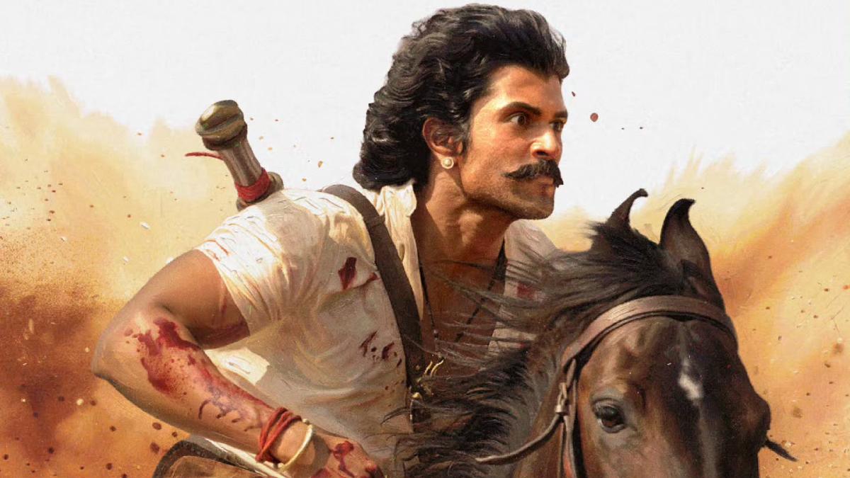 Ranabaali Box Office Collection Day 9: It's Now Tollywood's 9th Highest-Grossing Film Of 2026 In India!