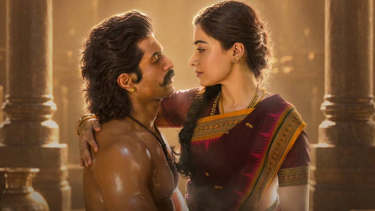 Ranabaali Box Office: Can Vijay Deverakonda's Rashmika Mandanna Reunion Beat His Biggest Career Hit?