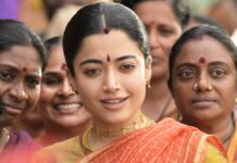 Ranabaali Box Office: Rashmika Mandanna Adds Another Milestone To Her Post-COVID Total Ranabaali Box Office: Rashmika Mandanna's Worldwide Total Surpasses 3,500 Crore
