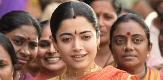 Ranabaali Box Office: Rashmika Mandanna Adds Another Milestone To Her Post-COVID Total Ranabaali Box Office: Rashmika Mandanna's Worldwide Total Surpasses 3,500 Crore