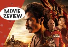 Ranabaali Movie Review: Vijay Deverakonda’s Film Takes Its Time To Build But Rushes Through The Payoff Ranabaali Movie Review