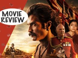 Ranabaali Movie Review: Vijay Deverakonda’s Film Takes Its Time To Build But Rushes Through The Payoff Ranabaali Movie Review