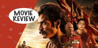 Ranabaali Movie Review: Vijay Deverakonda’s Film Takes Its Time To Build But Rushes Through The Payoff Ranabaali Movie Review