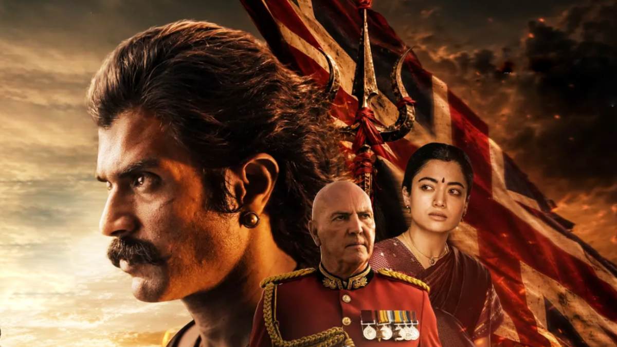 Ranabaali Movie Review: Vijay Deverakonda Has It All, Yet Fails To Be Impactful Despite A Kantara Styled Climax