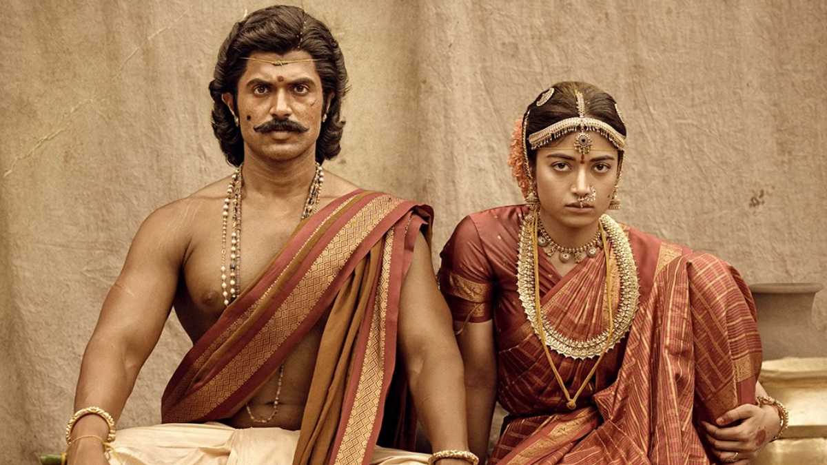 Ranabaali Movie Review