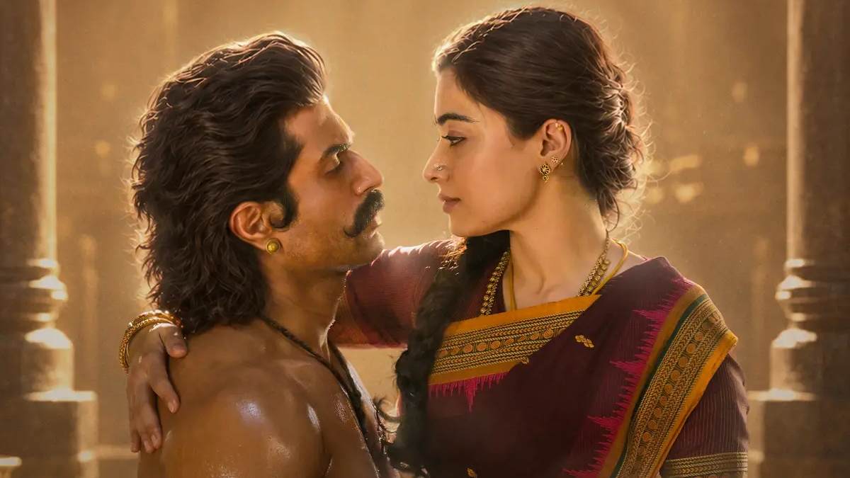 Ranabaali Movie Review
