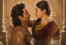 Ranabaali North America Box Office Advance Sales (4 Days To Go): Crosses $50K, But Trails Jailer 2 Ranabaali North America Day 1 Advance Sales: Vijay Deverakonda’s Film Hits $52K, But Jailer 2 Leads At $71K