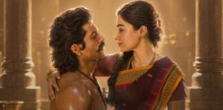 Ranabaali North America Box Office Advance Sales (4 Days To Go): Crosses $50K, But Trails Jailer 2 Ranabaali North America Day 1 Advance Sales: Vijay Deverakonda’s Film Hits $52K, But Jailer 2 Leads At $71K