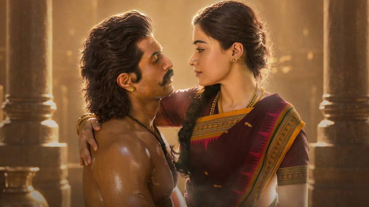 Ranabaali North America Day 1 Advance Sales: Vijay Deverakonda’s Film Hits $52K, But Jailer 2 Leads At $71K