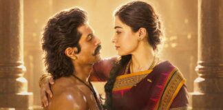 Ranabaali North America Box Office: Crashes 92% On First Monday From Opening Day Ranabaali North America Box Office: From $437K To $35K, Vijay Deverakonda's Film Crashes