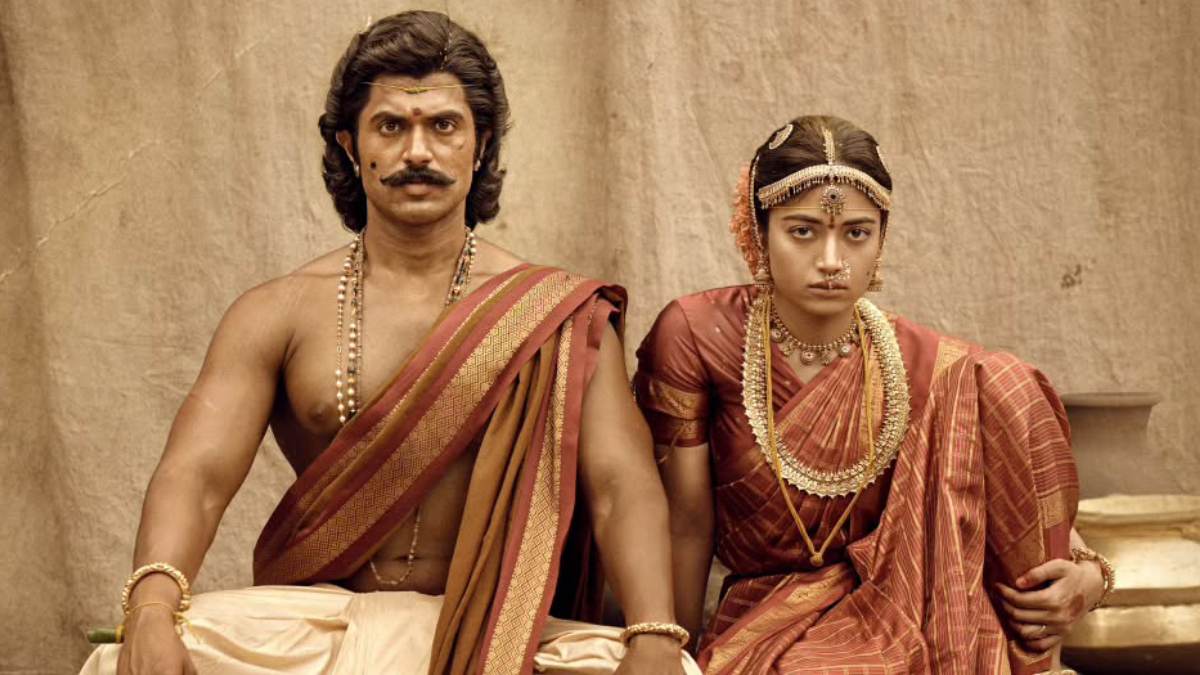 Ranabaali North America Box Office: Break-Even Target Of Vijay Deverakonda & Rashmika Mandanna’s Film Revealed