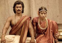 Ranabaali North America Box Office: Turning Out To Be A Big Disaster, Grosses Just Over $700K In Opening Weekend Ranabaali North America Box Office Day 3 Update