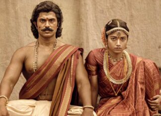 Ranabaali USA Box Office Advance Sales (8 Days To Go): Only 2.7% Of Final Pre-Sales Of Vijay Deverakonda’s Last Premiere! Ranabaali USA Box Office Advance Sales (8 Days To Go): Only 2.7% Of Kingdom!