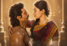 Ranabaali X Review: “Rashmika Offers Relief”, “Routine Template”, & “Lavish Production” – Netizens Give Mixed Reactions To Vijay Deverakonda’s Film Ranabaali X Review: Vijay Deverakonda and Rashmika Mandanna’s Film Gets Mixed Review!
