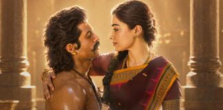 Ranabaali X Review: “Rashmika Offers Relief”, “Routine Template”, & “Lavish Production” – Netizens Give Mixed Reactions To Vijay Deverakonda’s Film Ranabaali X Review: Vijay Deverakonda and Rashmika Mandanna’s Film Gets Mixed Review!