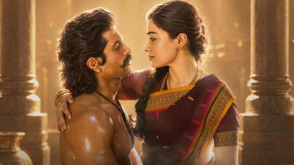 Ranabaali X Review: Vijay Deverakonda and Rashmika Mandanna’s Film Gets Mixed Review!