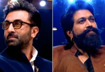 Ranbir Kapoor Recalls The First Meeting With Yash In Goa, “I Realized This Man Is Just Not A Superstar!” Yash & Ranbir Ramayana