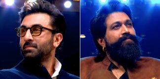 Ranbir Kapoor Recalls The First Meeting With Yash In Goa, “I Realized This Man Is Just Not A Superstar!” Yash & Ranbir Ramayana