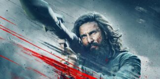 Dhurandhar: The Revenge World TV Premiere: When & Where To Watch Ranveer Singh’s Spy Thriller Ranveer Singh Dhurandhar The Revenge TV Premiere
