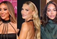 Real Housewives Of New Jersey Season 15: Teresa Giudice & Melissa Gorga Return With 5 New Faces Real Housewives Of New Jersey Returns With Season 15