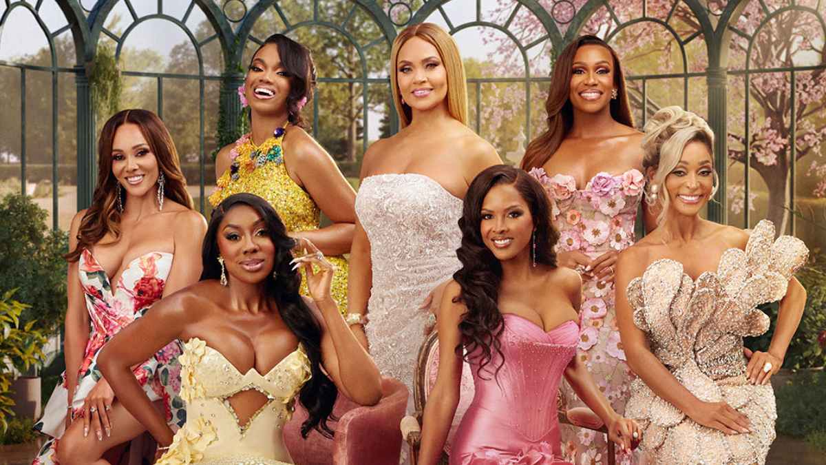 Real Housewives of Potomac Season 11