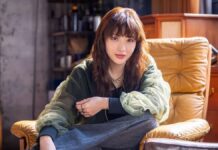 PoliticaLupin: 5 Reasons To Watch Netflix’s Japanese Political Heist Drama Reasons To Watch PoliticaLupin