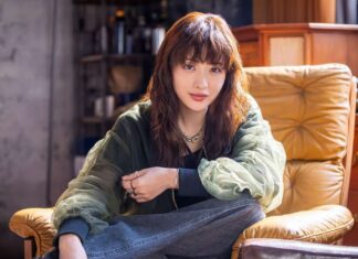 PoliticaLupin: 5 Reasons To Watch Netflix’s Japanese Political Heist Drama Reasons To Watch PoliticaLupin