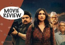 Reporting Live Movie Review Ft. Parineeti Chopra As A Parrot Trying To Be An Eagle – Does India Have This Much Sand To Make 10,000 Films On Sand Mining? Reporting Live Movie Review Ft. Parineeti Chopra As A Parrot Trying To Be An Eagle