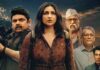 Reporting Live Trailer Review: Parineeti Chopra & Deven Bhojani Make An Intriguing Duo In A Promising Investigative Thriller Reporting Live Trailer Review: Parineeti Chopra's Reporter Has Questions, But The Answers Could Cost Her Everything