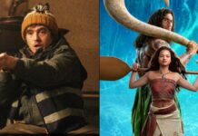 Resident Evil North America Box Office: Zach Cregger’s Film Closing In On Disney’s 2026 Flop Moana, Could Surpass It This Weekend! Resident Evil North America Box Office: Zach Cregger’s Horror Film To Leave Disney’s Moana Behind This Weekend