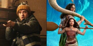 Resident Evil North America Box Office: Zach Cregger’s Film Closing In On Disney’s 2026 Flop Moana, Could Surpass It This Weekend! Resident Evil North America Box Office: Zach Cregger’s Horror Film To Leave Disney’s Moana Behind This Weekend