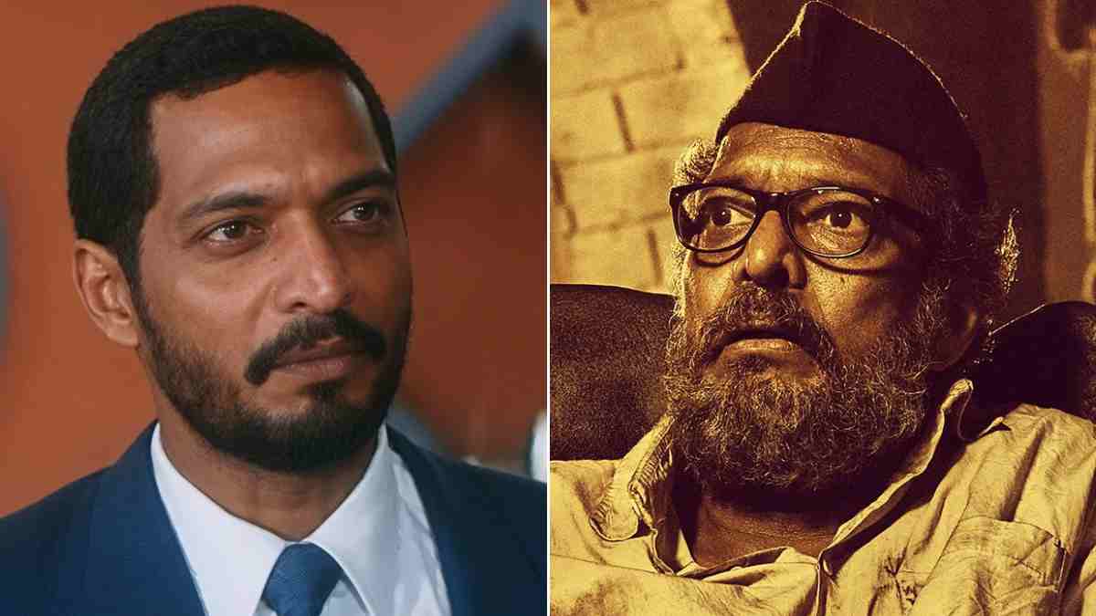 A Look At Nana Patekar's Biggest Box Office Hits