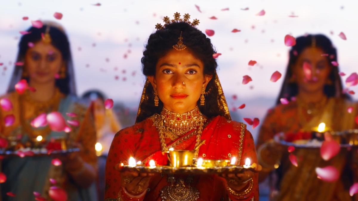 Ramayana Box Office: Except Amaran, All Of Sai Pallavi's Top Grossers Likely To Be Crossed On Opening Day