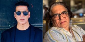 Samuk: 13 Years After Padman, Akshay Kumar & Swanand Kirkire Reunite For Vipul Amrutlal Shah’s Film! Samul: Akshay Kumar Swanand Kirkire