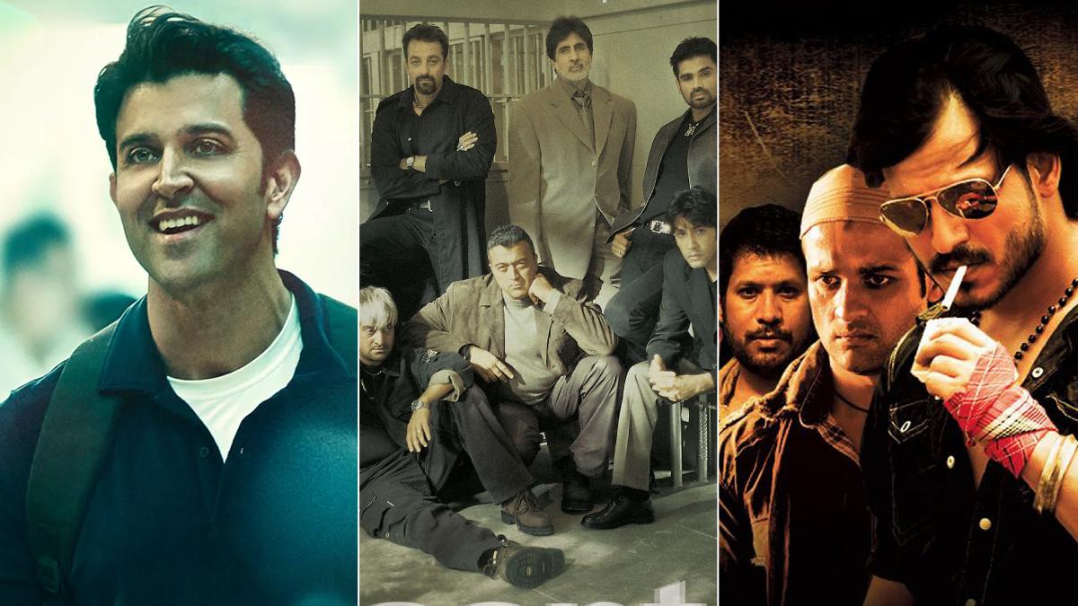 Sanjay Gupta's Top 5 Highest Grossing Films At The Box Office