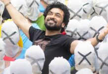 Scene Box Office: How Much Does Suriya’s Film Need To Earn To Achieve His Biggest Opening Post-COVID? Scene Box Office: How Much Does Suriya's Film Need To Earn To Beat Kanguva's Opening?