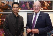 Karan Johar Meets Scotland’s First Minister John Swinney As Bollywood Eyes New Filming Destinations Scotland’s Minister John Swinney Visits Dharma Productions