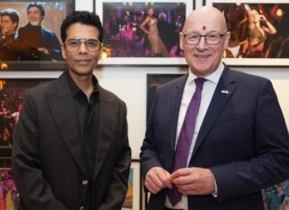 Karan Johar Meets Scotland’s First Minister John Swinney As Bollywood Eyes New Filming Destinations Scotland’s Minister John Swinney Visits Dharma Productions