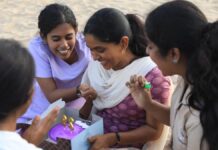 Selvi: Anjali Patil’s Tamil Film Makes World Premiere At Busan International Film Festival, Draws Sold-Out Screenings Selvi Busan Film Festival