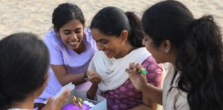 Selvi: Anjali Patil’s Tamil Film Makes World Premiere At Busan International Film Festival, Draws Sold-Out Screenings Selvi Busan Film Festival