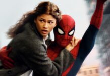 September 2026 North America Box Office: Spider-Man: Brand New Day In Top 3 Despite New Releases, Nearly $450M Comes In September 2026 North America Box Office: Spider-Man: Brand New Day In Top 3 Despite New Releases