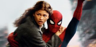 September 2026 North America Box Office: Spider-Man: Brand New Day In Top 3 Despite New Releases, Nearly $450M Comes In September 2026 North America Box Office: Spider-Man: Brand New Day In Top 3 Despite New Releases