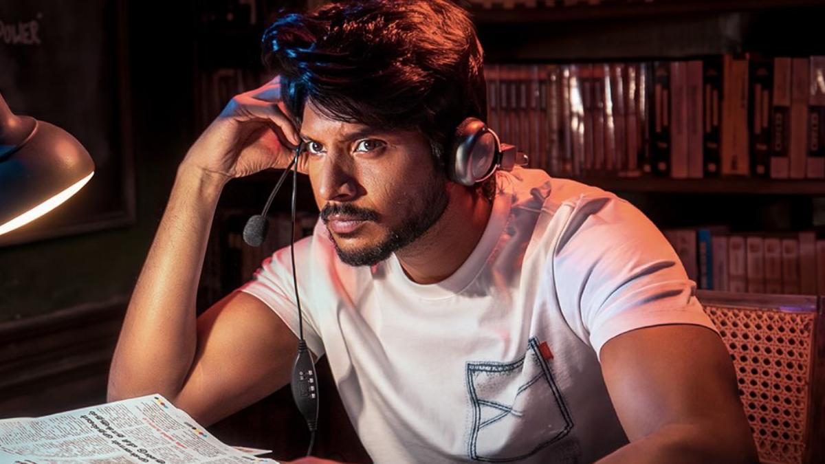 Sigma Box Office (Closing Collection): Jason Sanjay's Debut Film Ends Up As A Flop