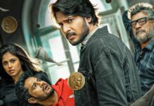 Sigma Box Office Collection Day 1: Jason Sanjay’s Debut Wins Kollywood Clash On Opening Day