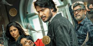 Sigma Box Office Collection Day 1: Jason Sanjay’s Debut Misses Top 10 Kollywood Openings, Strong WOM Is Now Crucial Sigma Box Office Collection Day 1: Jason Sanjay’s Debut Wins Kollywood Clash On Opening Day