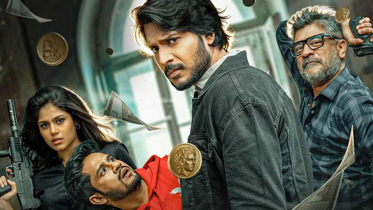 Sigma Box Office Collection Day 1: Jason Sanjay’s Debut Wins Kollywood Clash On Opening Day