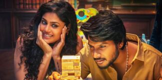 Sigma Box Office Collection Day 4: Jason Sanjay’s Film Drops 64% On 1st Monday, Likely To Wrap Under 10 Crore Sigma Box Office Collection Day 4: Jason Sanjay’s Directorial Drops By 64% From Opening Day