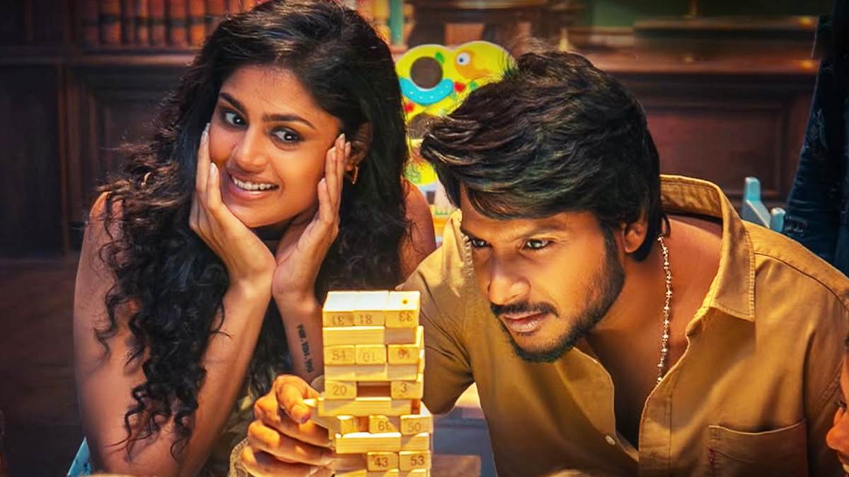 Sigma Box Office Collection Day 4: Jason Sanjay’s Directorial Drops By 64% From Opening Day