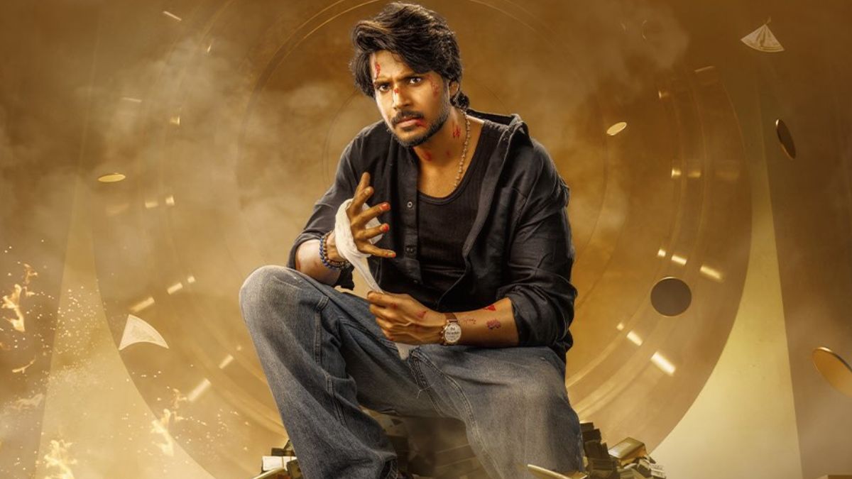Sigma Box Office Collection Day 7: Opening Week Registers A Total Under 10 Crore